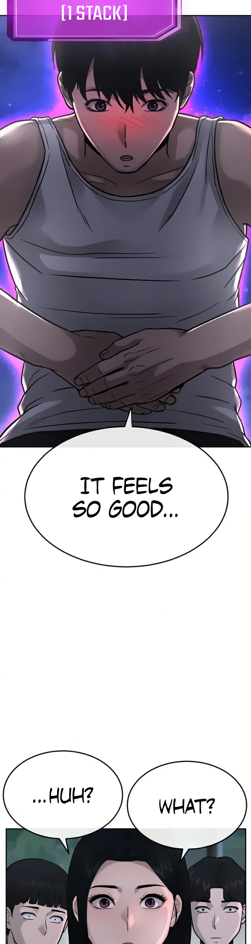 Quest Supremacy Chapter 14 page 52 - Chapter 14: Master! Please!