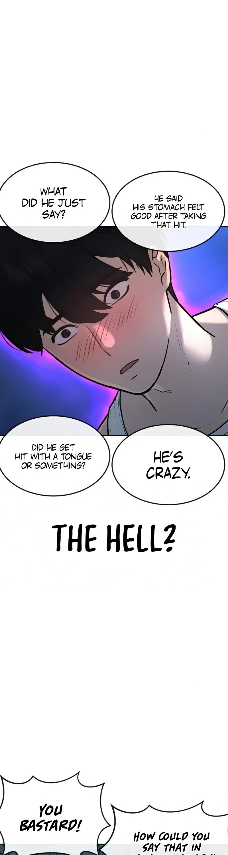 Quest Supremacy Chapter 14 page 54 - Chapter 14: Master! Please!