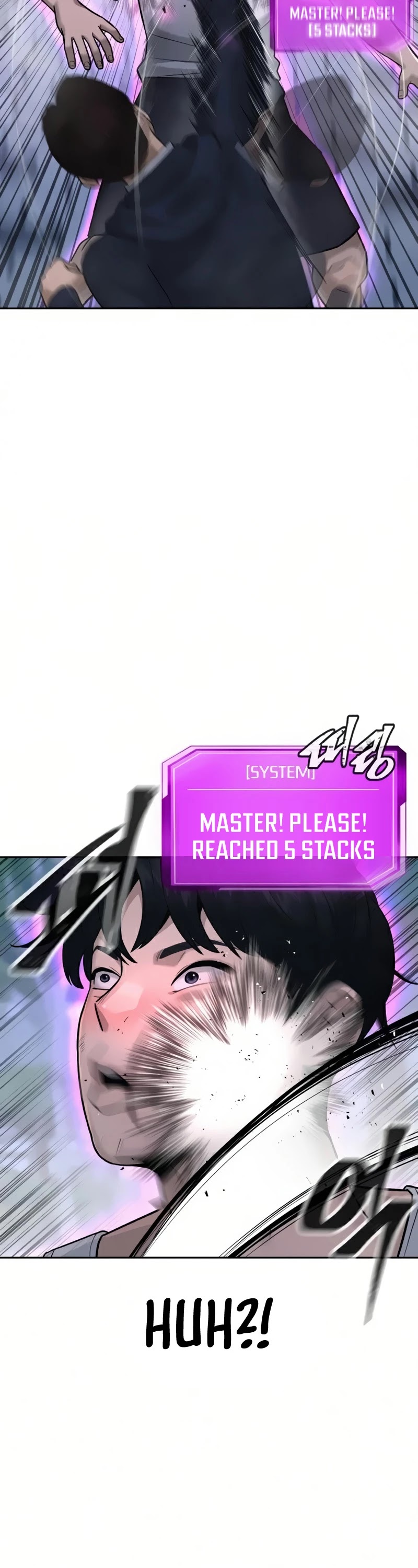 Quest Supremacy Chapter 14 page 56 - Chapter 14: Master! Please!
