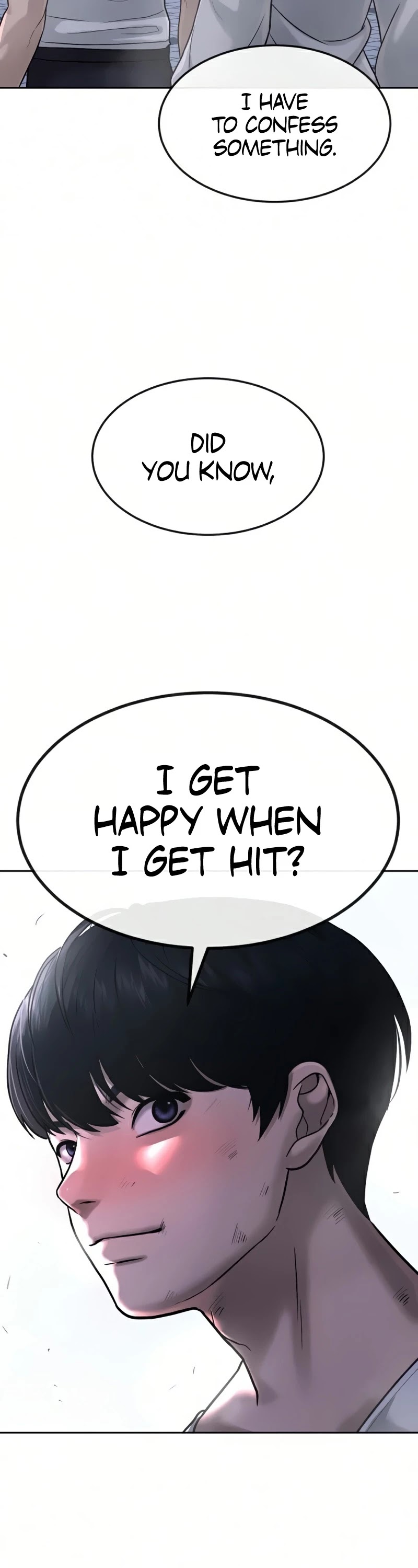 Quest Supremacy Chapter 14 page 63 - Chapter 14: Master! Please!