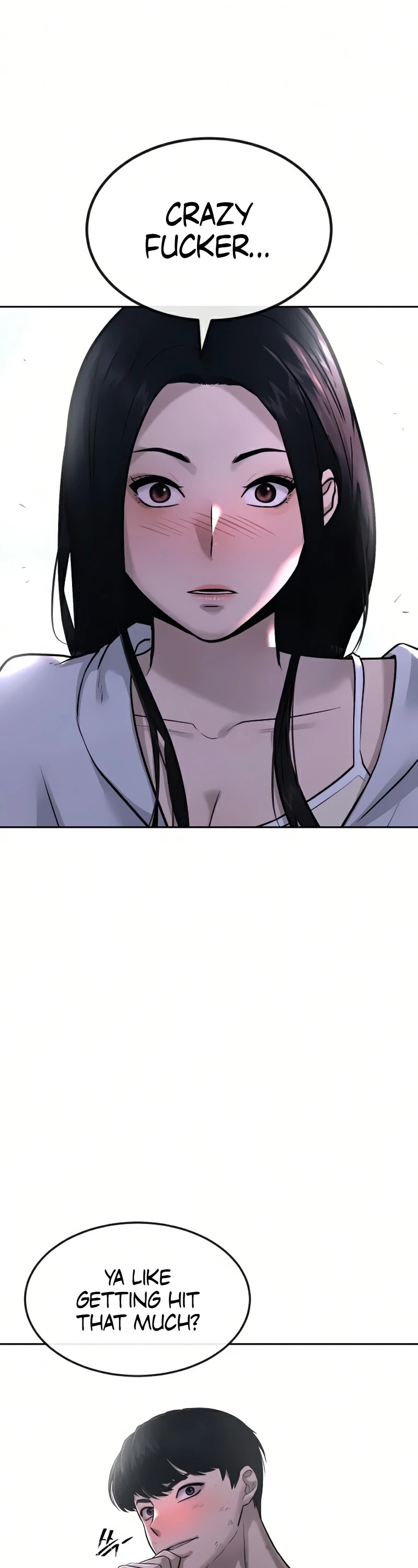 Quest Supremacy Chapter 14 page 64 - Chapter 14: Master! Please!