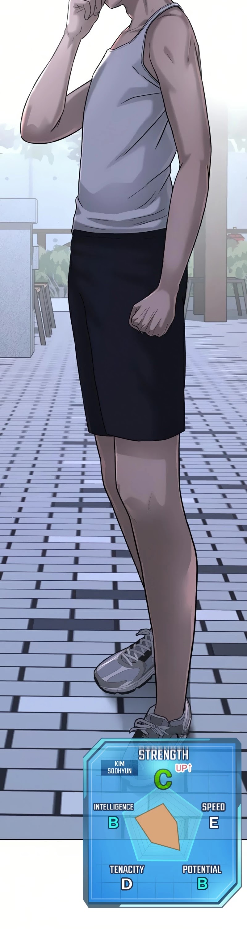 Quest Supremacy Chapter 14 page 65 - Chapter 14: Master! Please!
