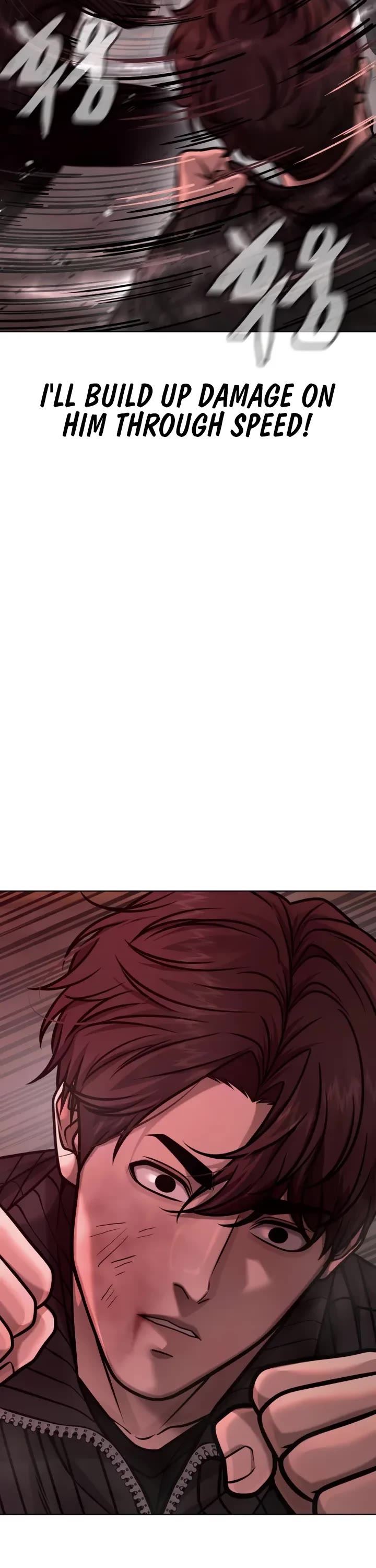 Quest Supremacy Chapter 140 page 12 - Chapter 140