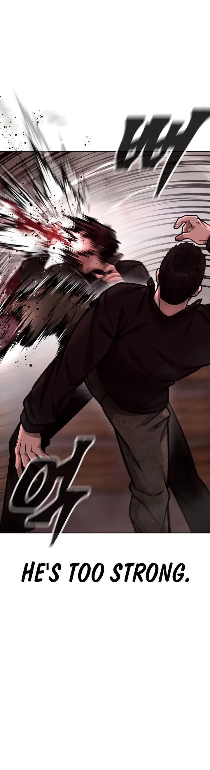 Quest Supremacy Chapter 140 page 19 - Chapter 140