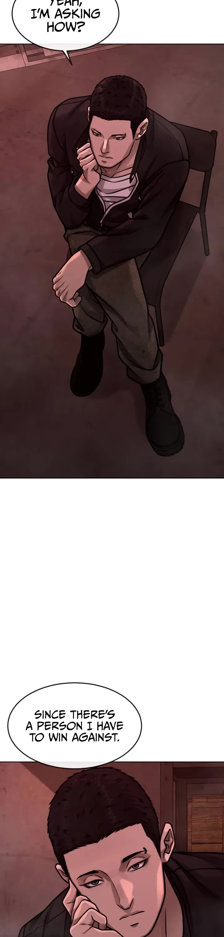 Quest Supremacy Chapter 140 page 2 - Chapter 140