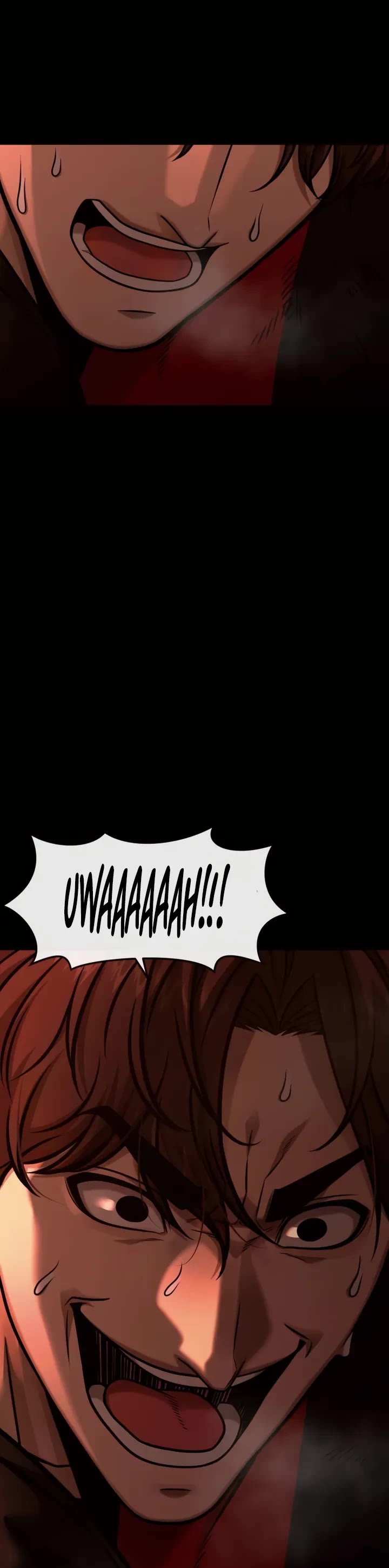 Quest Supremacy Chapter 140 page 27 - Chapter 140