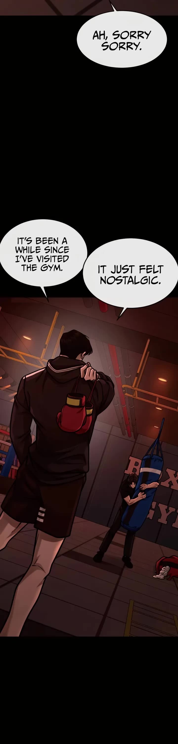 Quest Supremacy Chapter 140 page 29 - Chapter 140