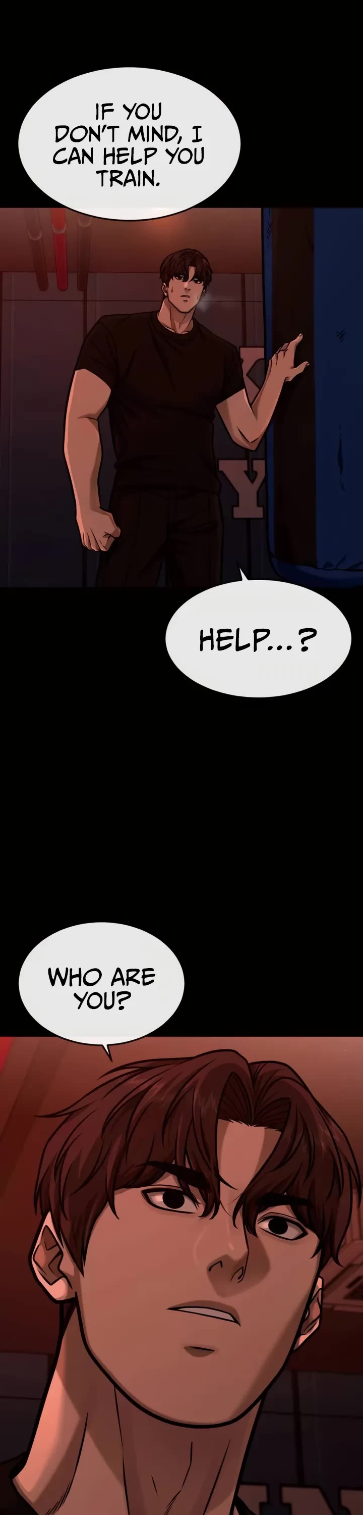 Quest Supremacy Chapter 140 page 30 - Chapter 140