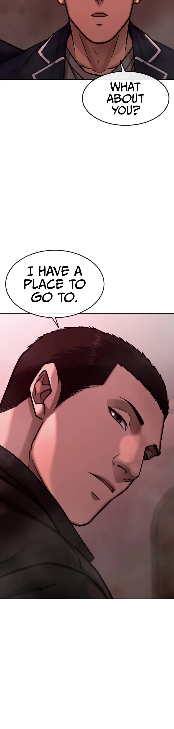 Quest Supremacy Chapter 140 page 40 - Chapter 140