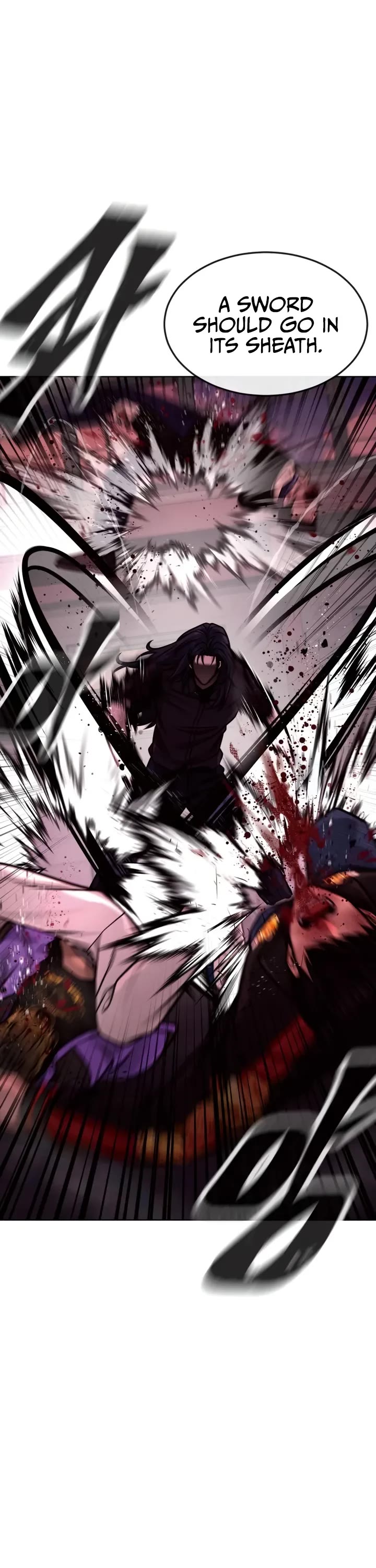 Quest Supremacy Chapter 140 page 41 - Chapter 140