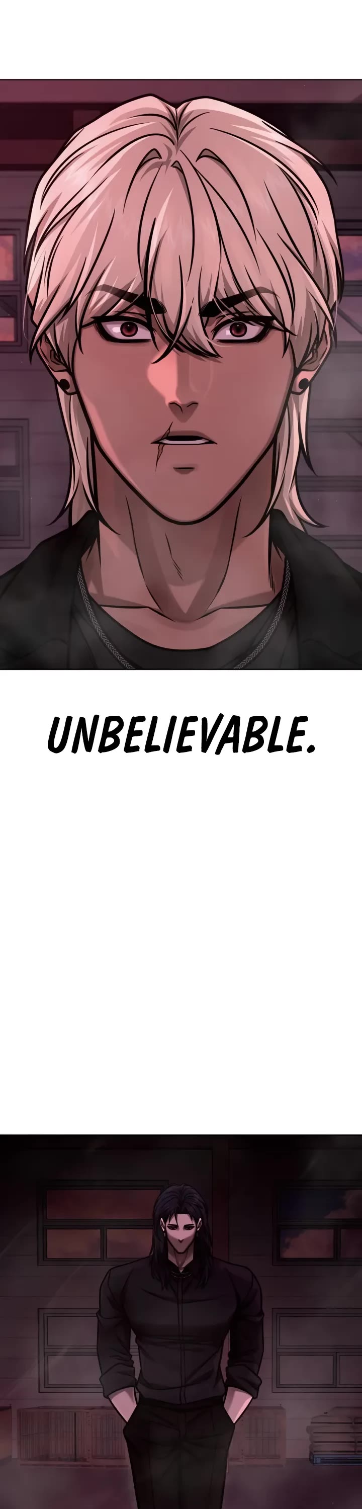 Quest Supremacy Chapter 140 page 42 - Chapter 140
