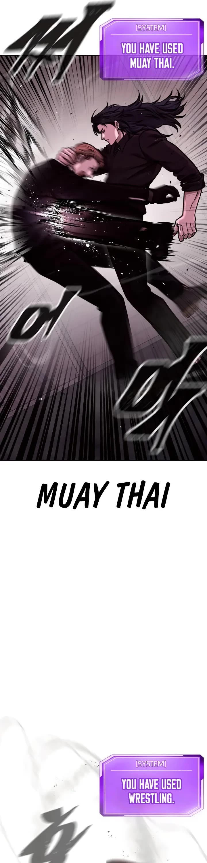 Quest Supremacy Chapter 140 page 45 - Chapter 140