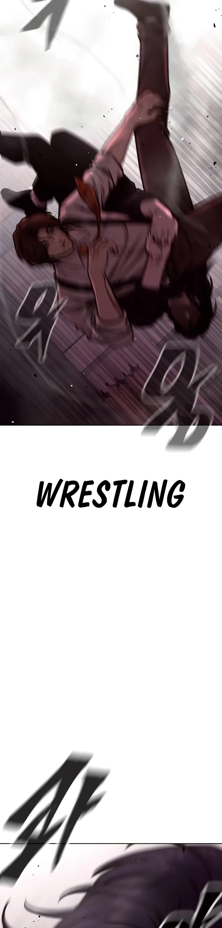 Quest Supremacy Chapter 140 page 46 - Chapter 140