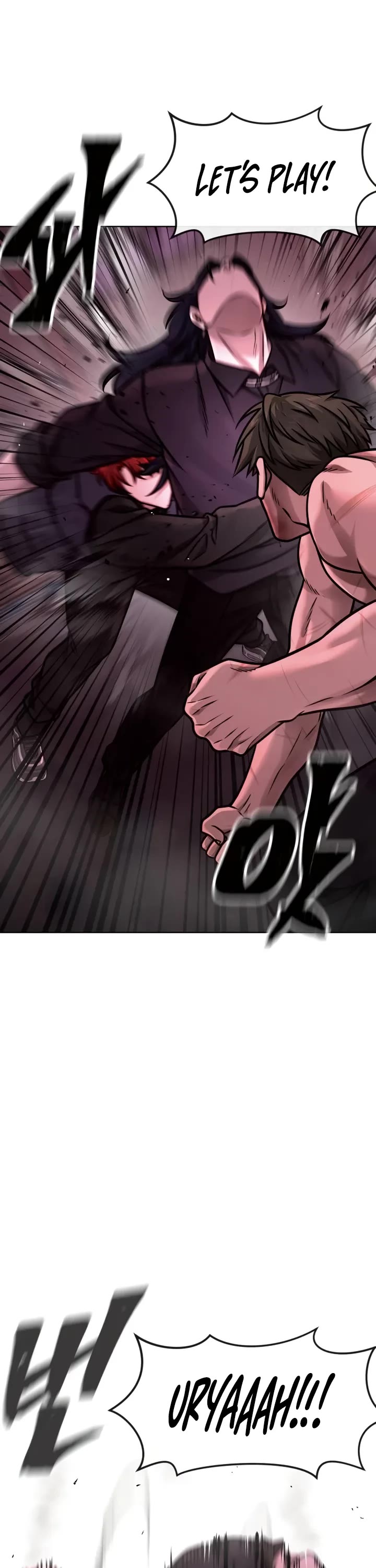 Quest Supremacy Chapter 140 page 49 - Chapter 140
