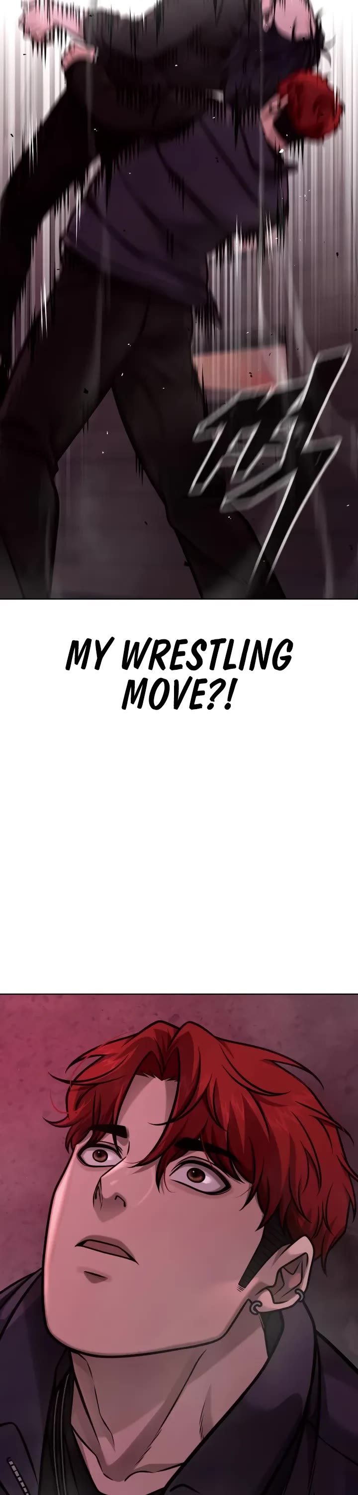 Quest Supremacy Chapter 140 page 50 - Chapter 140