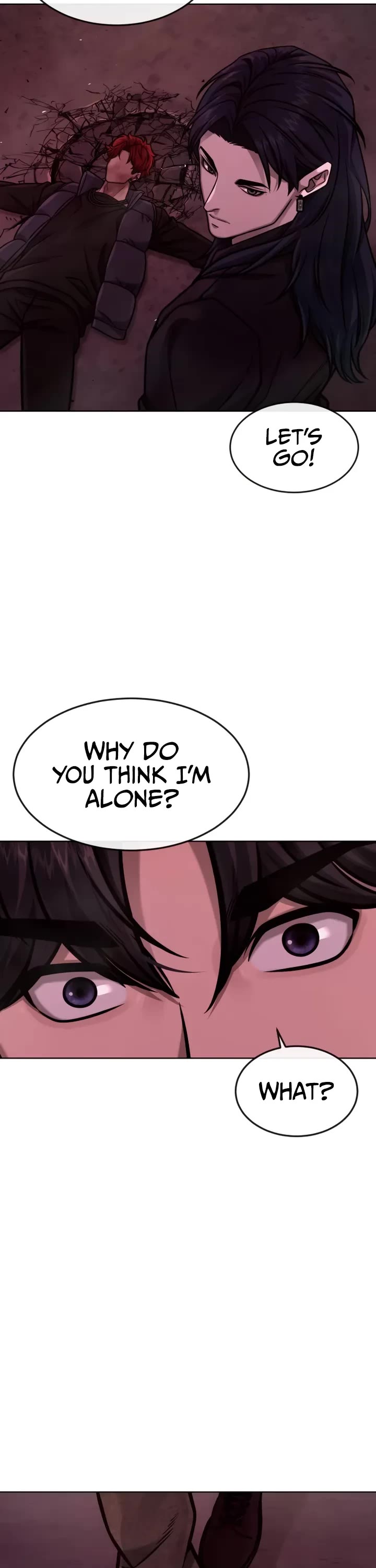 Quest Supremacy Chapter 140 page 55 - Chapter 140