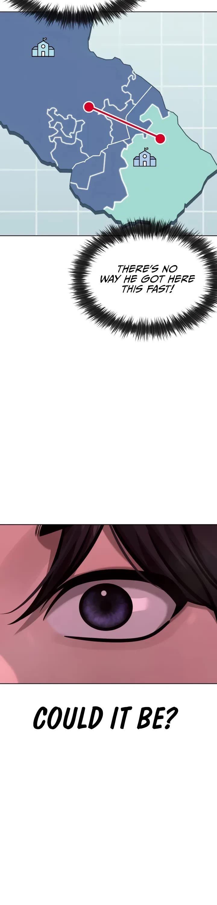 Quest Supremacy Chapter 140 page 58 - Chapter 140
