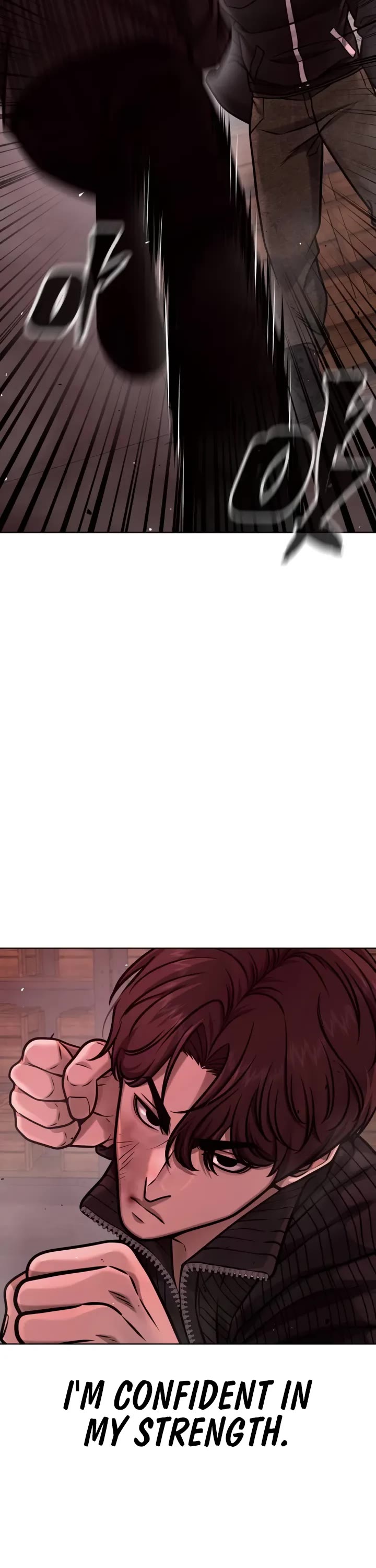 Quest Supremacy Chapter 140 page 6 - Chapter 140