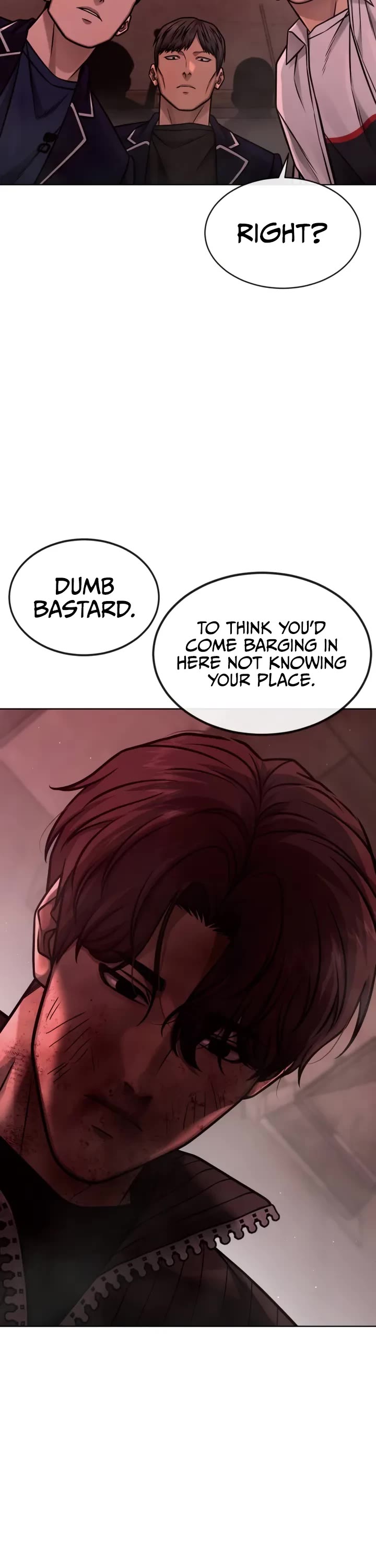 Quest Supremacy Chapter 140 page 62 - Chapter 140