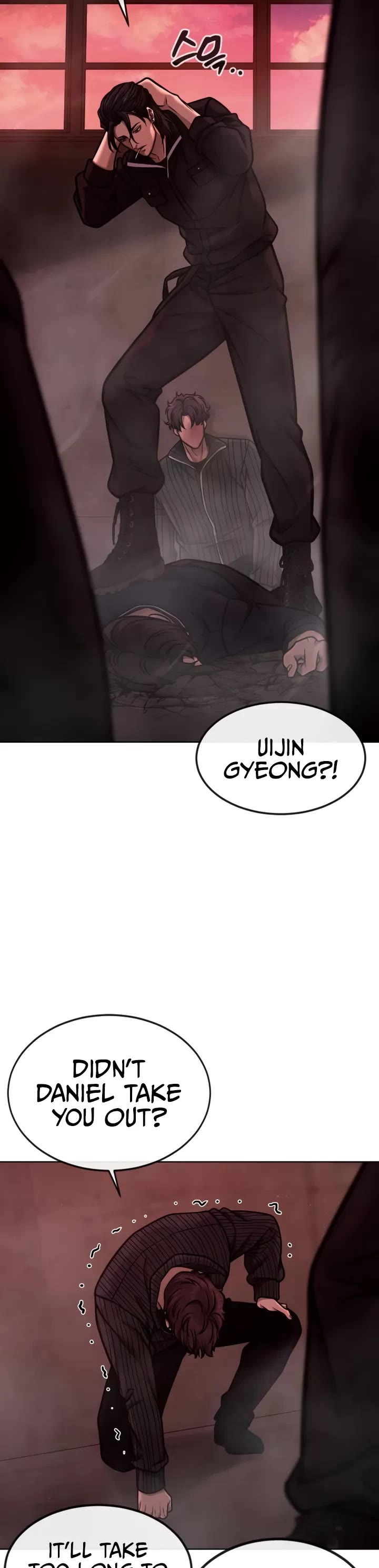 Quest Supremacy Chapter 140 page 67 - Chapter 140