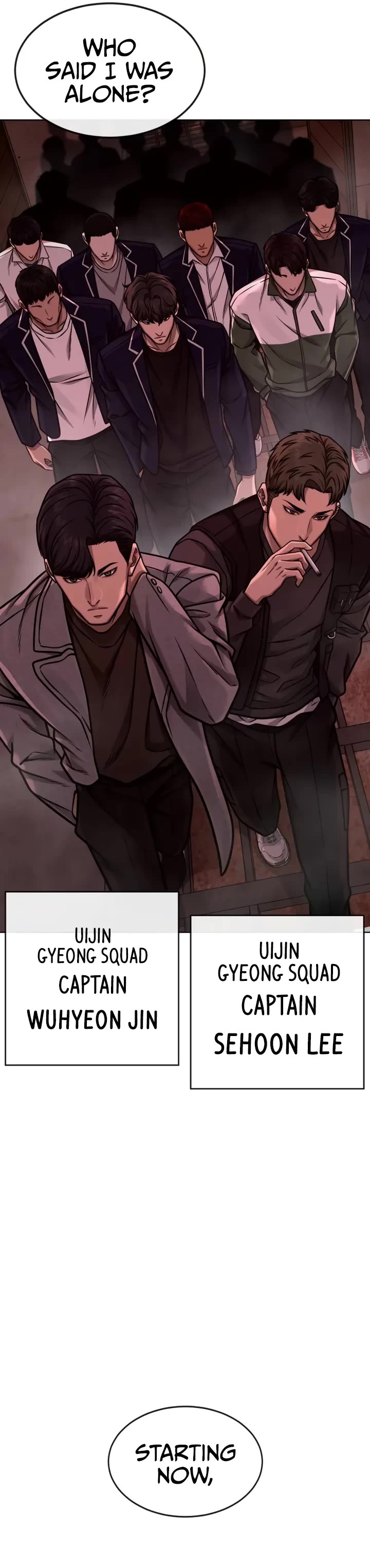 Quest Supremacy Chapter 140 page 69 - Chapter 140