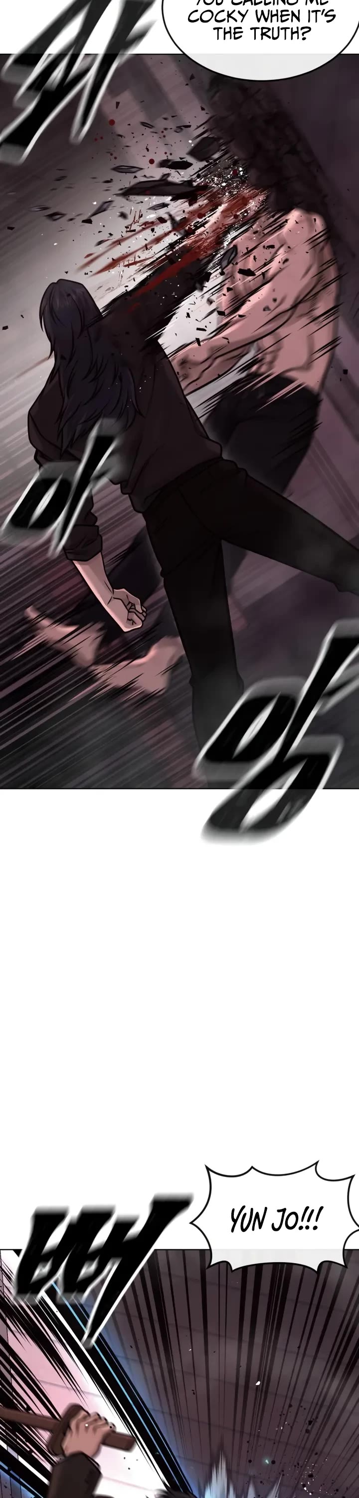 Quest Supremacy Chapter 141 page 14 - Chapter 141