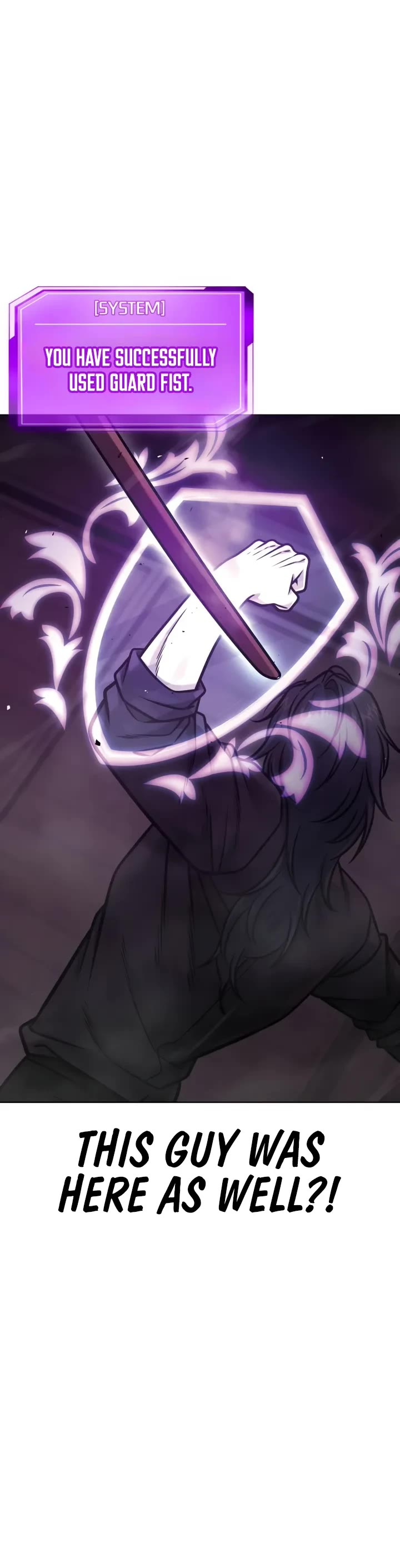 Quest Supremacy Chapter 141 page 16 - Chapter 141