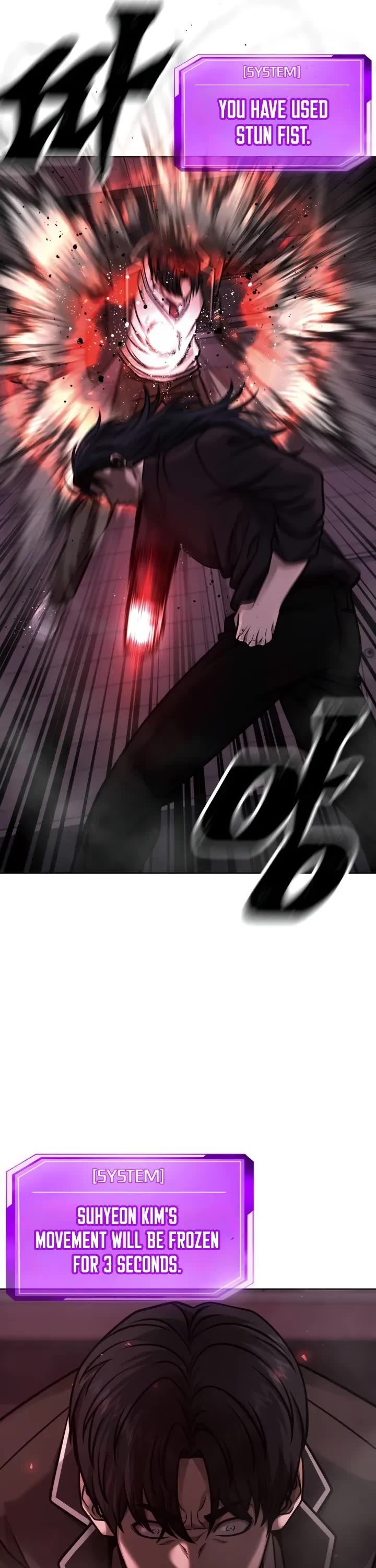 Quest Supremacy Chapter 141 page 17 - Chapter 141