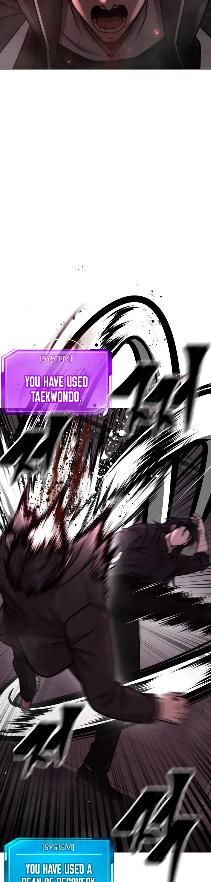 Quest Supremacy Chapter 141 page 18 - Chapter 141