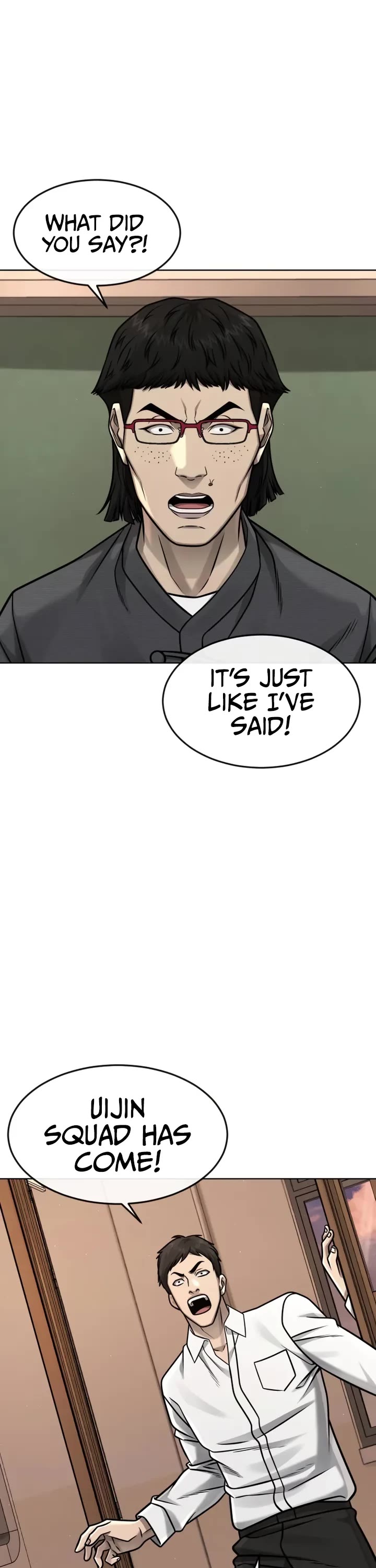 Quest Supremacy Chapter 141 page 2 - Chapter 141