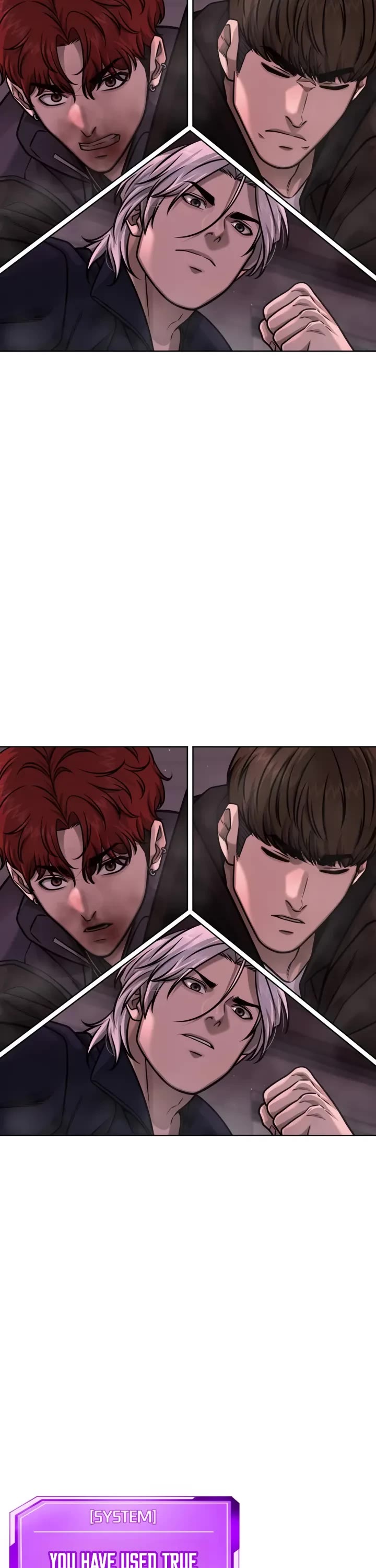 Quest Supremacy Chapter 141 page 22 - Chapter 141