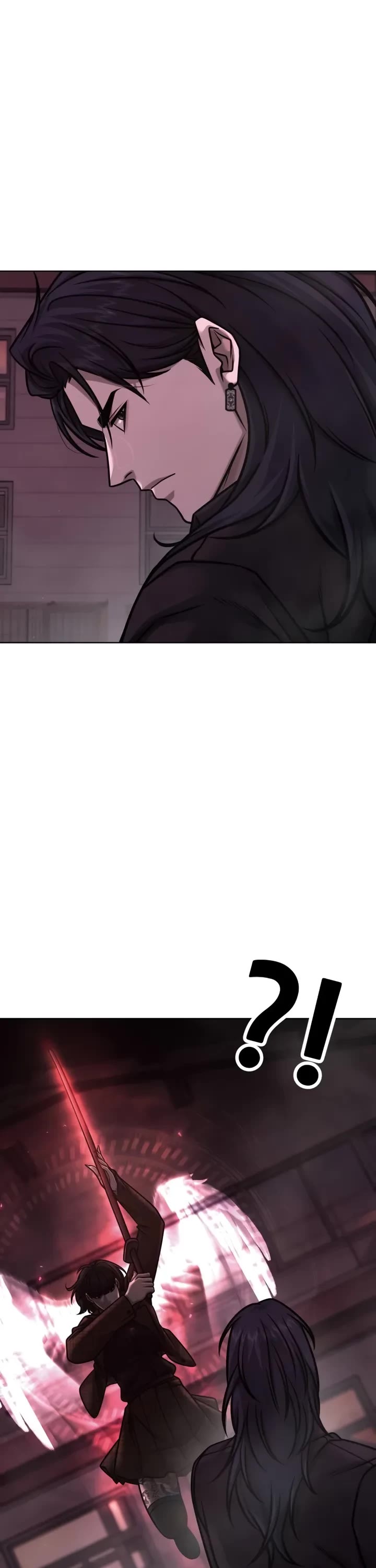 Quest Supremacy Chapter 141 page 29 - Chapter 141