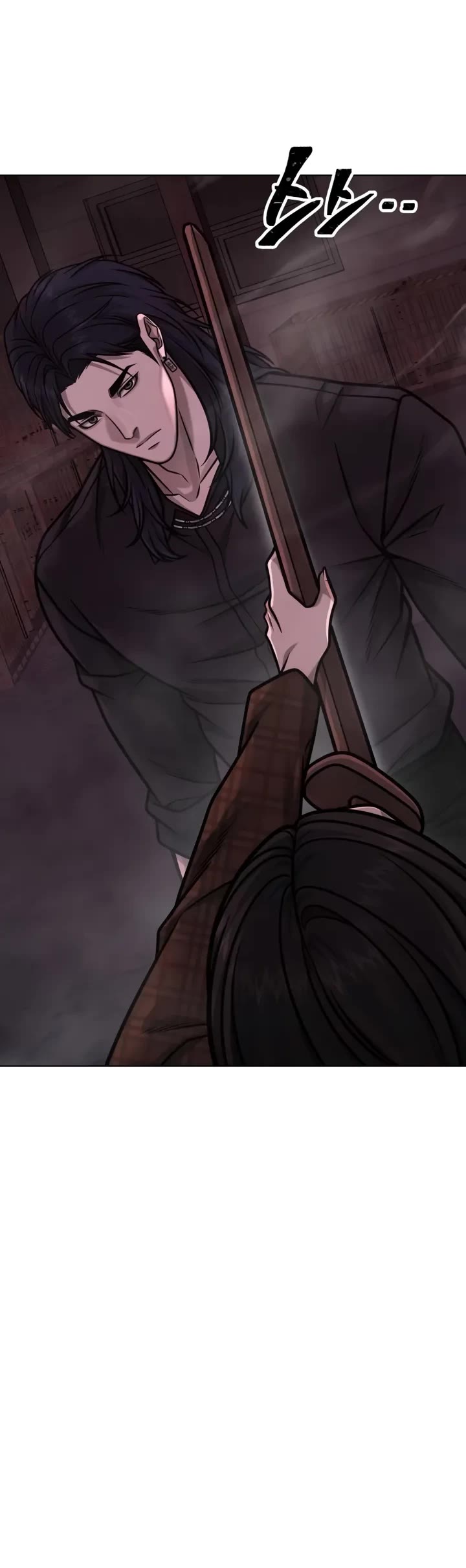 Quest Supremacy Chapter 141 page 32 - Chapter 141