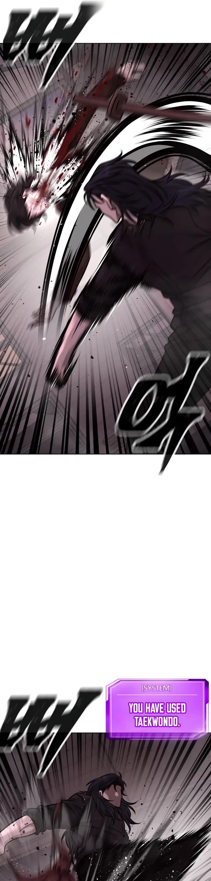 Quest Supremacy Chapter 141 page 33 - Chapter 141