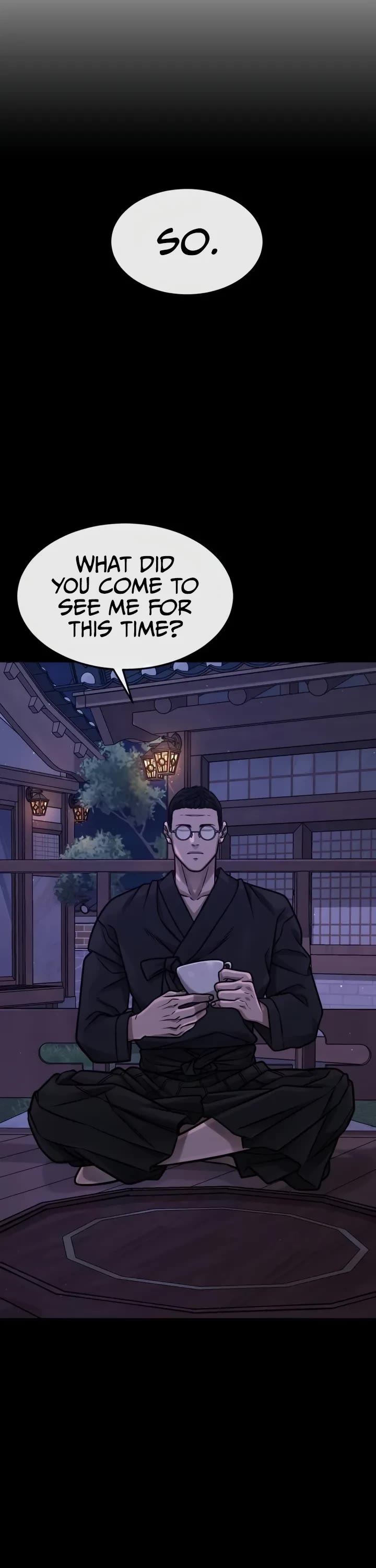Quest Supremacy Chapter 141 page 36 - Chapter 141