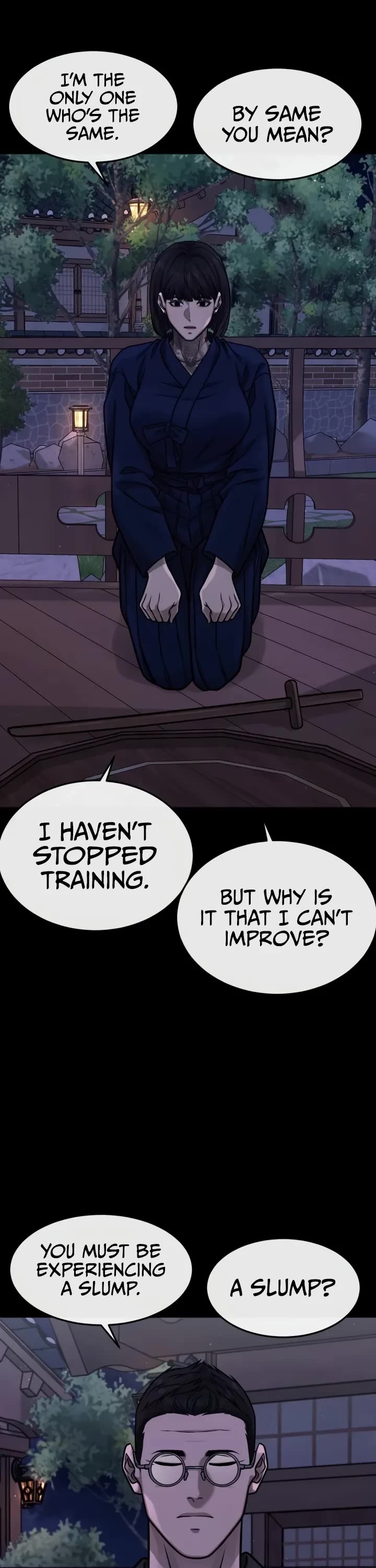 Quest Supremacy Chapter 141 page 37 - Chapter 141