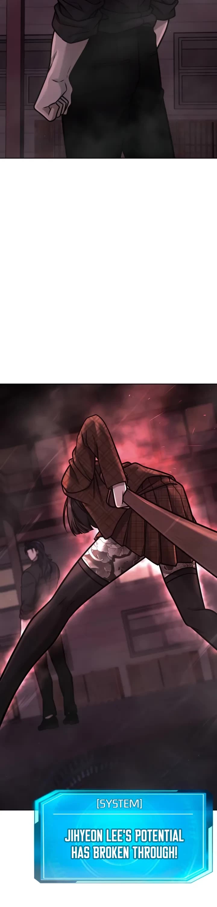 Quest Supremacy Chapter 141 page 40 - Chapter 141