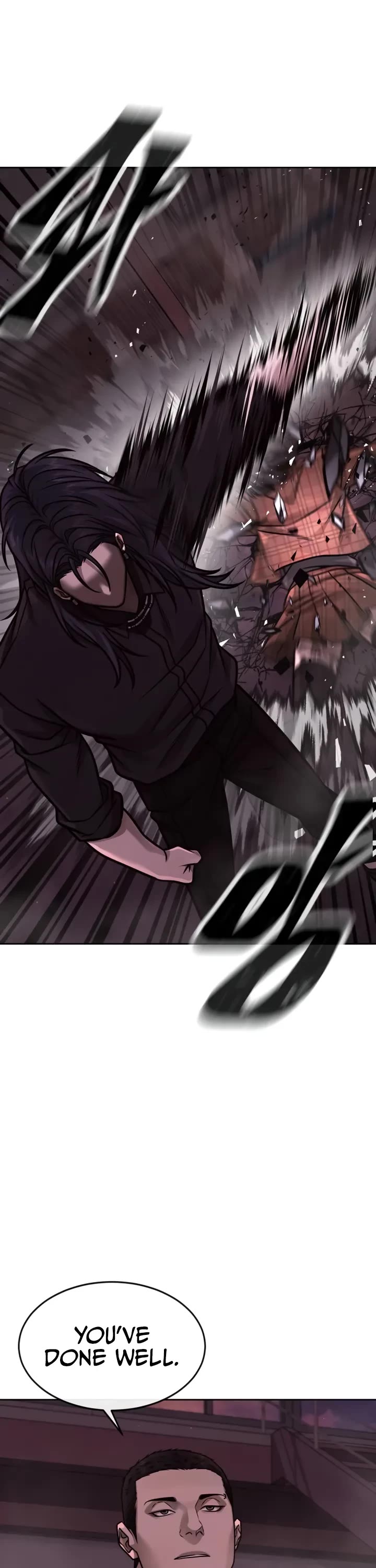 Quest Supremacy Chapter 141 page 45 - Chapter 141