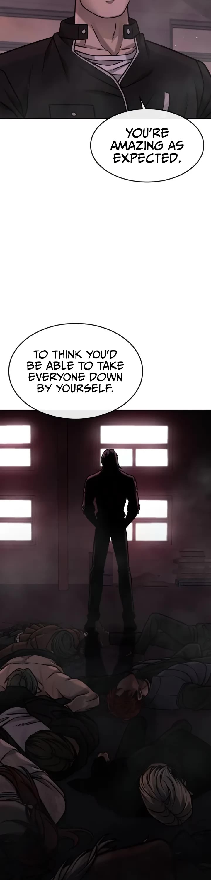 Quest Supremacy Chapter 141 page 46 - Chapter 141