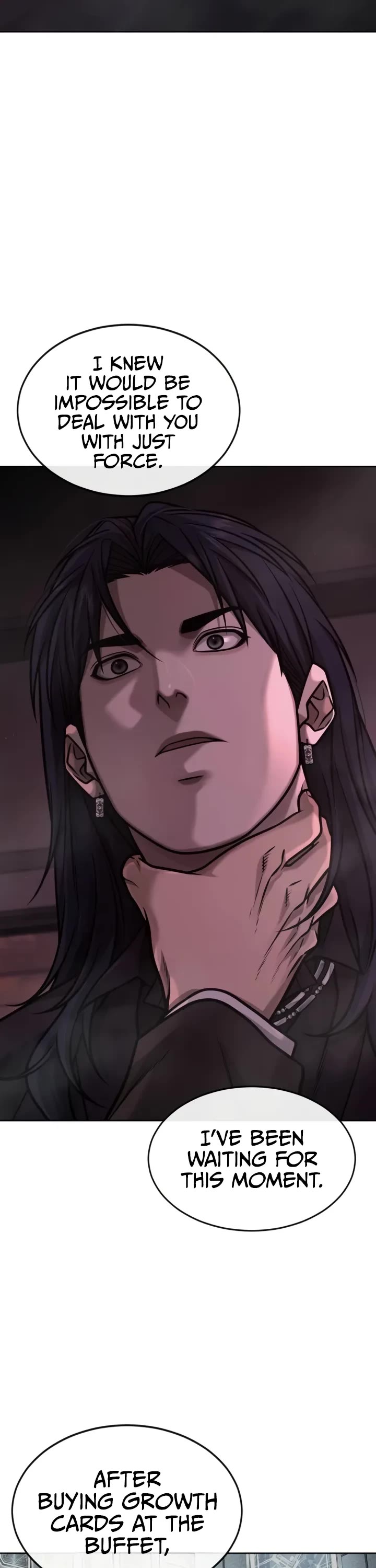 Quest Supremacy Chapter 141 page 50 - Chapter 141