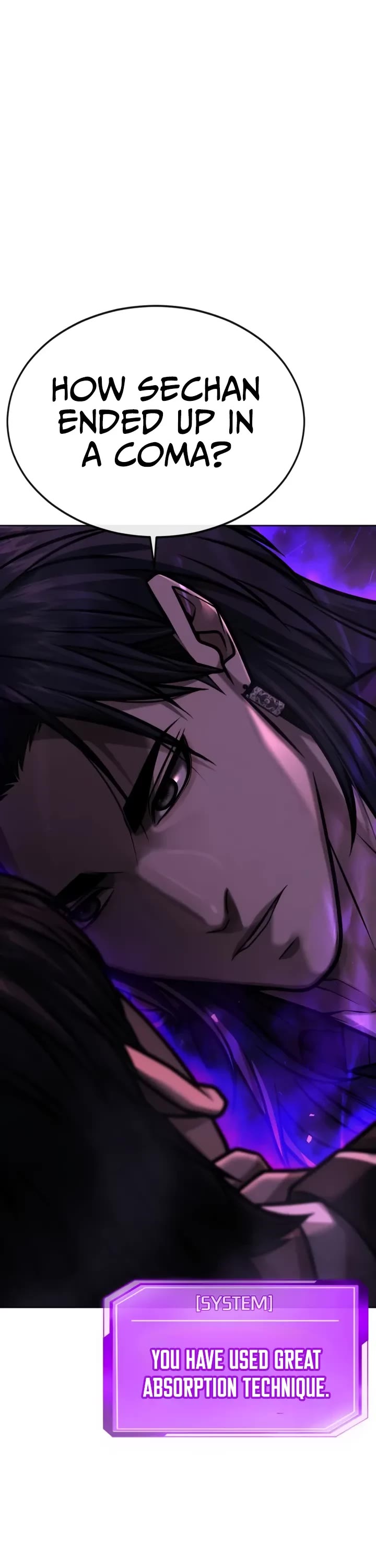 Quest Supremacy Chapter 142 page 1 - Chapter 142