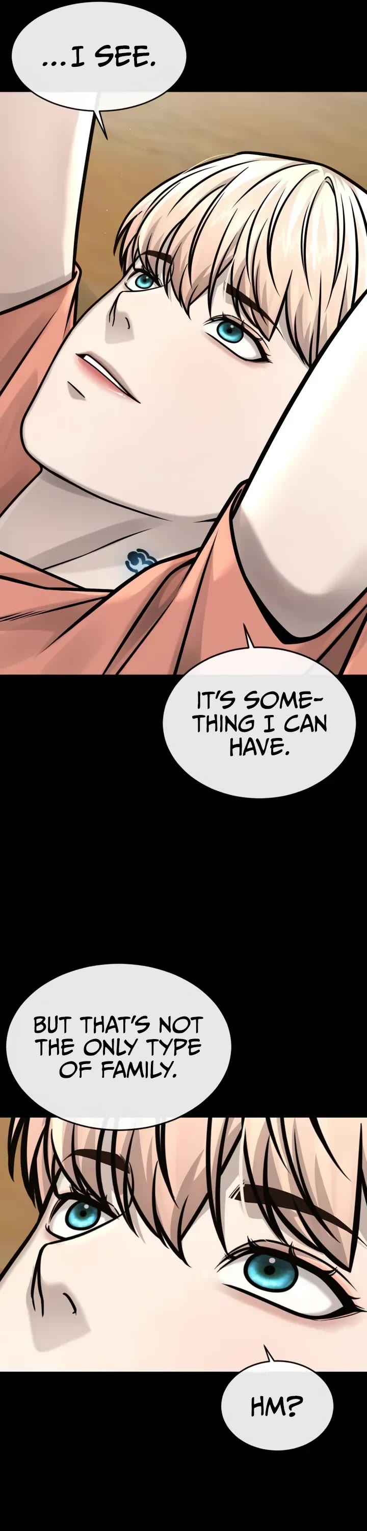 Quest Supremacy Chapter 142 page 37 - Chapter 142