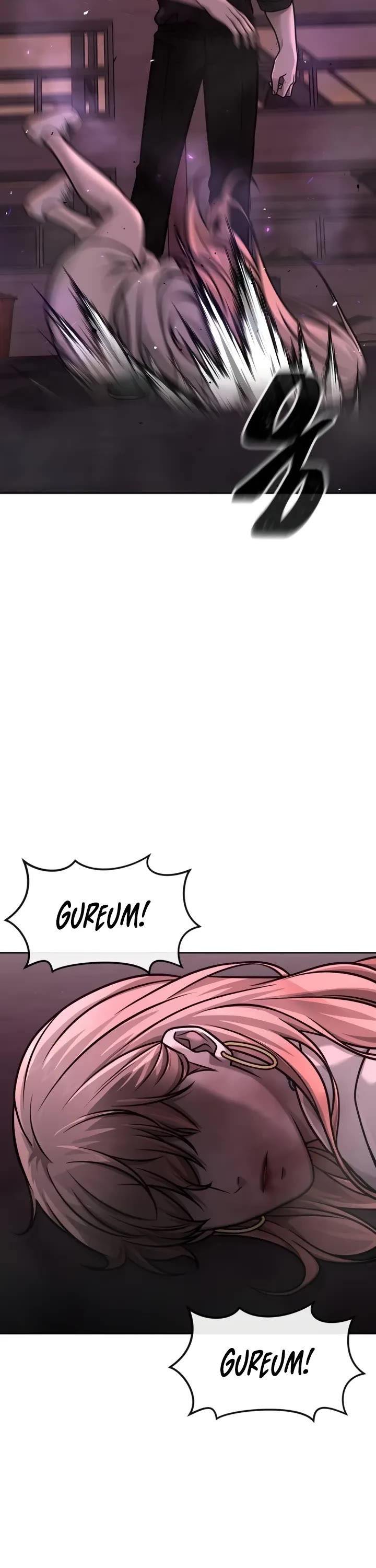 Quest Supremacy Chapter 142 page 40 - Chapter 142