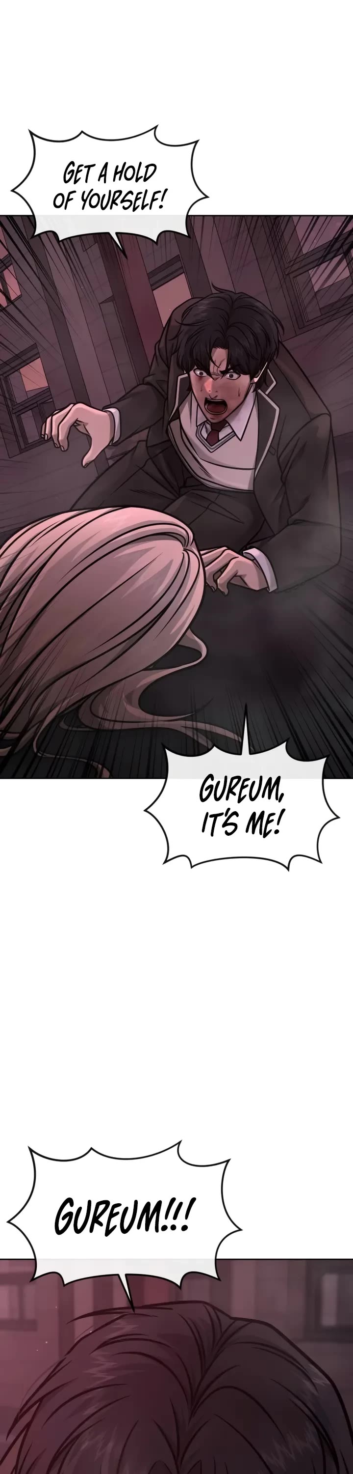 Quest Supremacy Chapter 142 page 41 - Chapter 142
