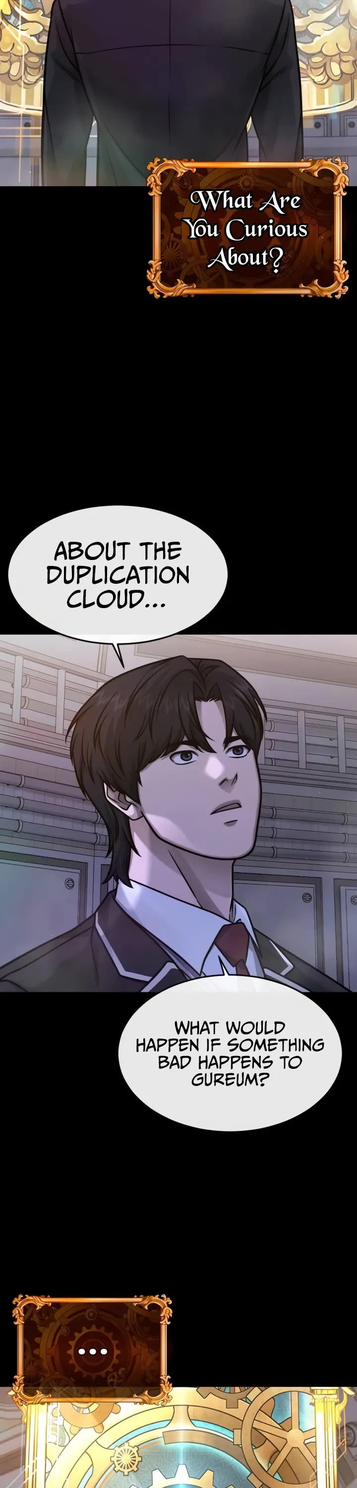 Quest Supremacy Chapter 142 page 43 - Chapter 142