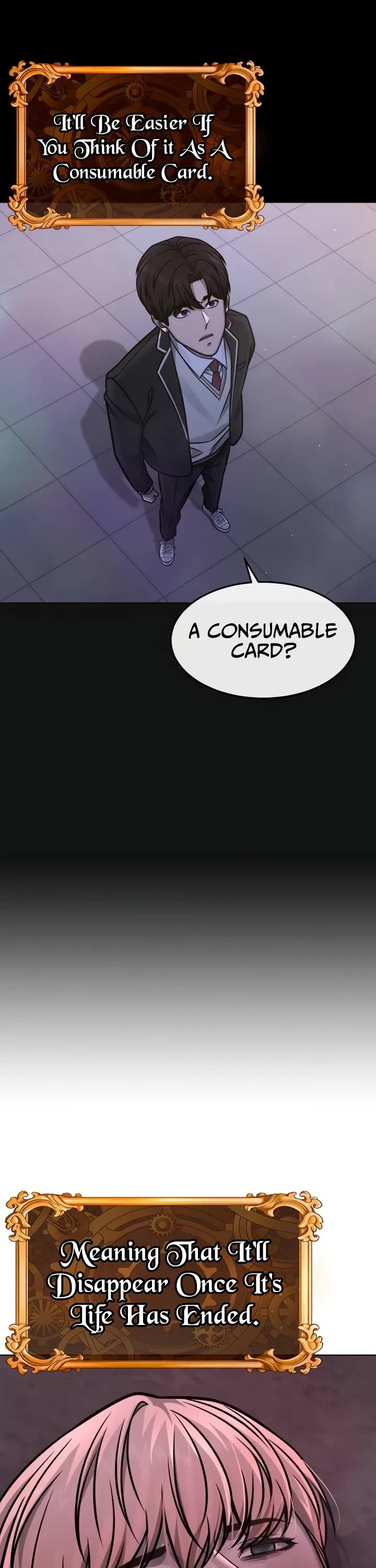 Quest Supremacy Chapter 142 page 45 - Chapter 142
