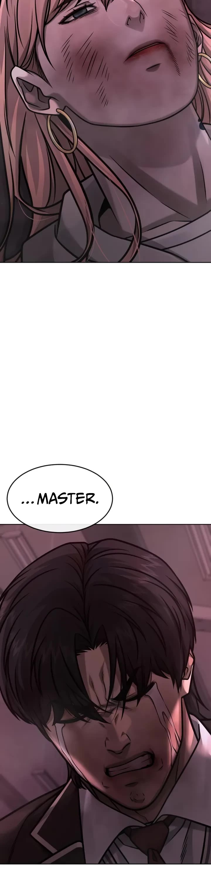 Quest Supremacy Chapter 142 page 46 - Chapter 142