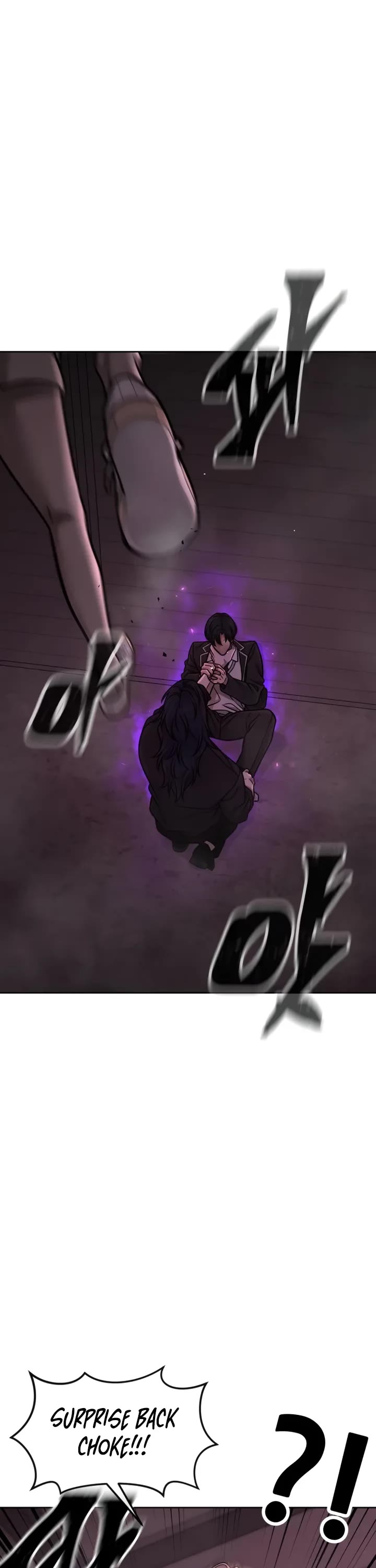 Quest Supremacy Chapter 142 page 6 - Chapter 142