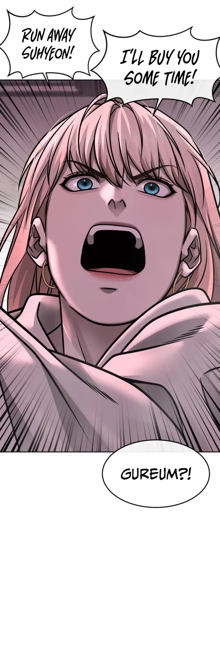 Quest Supremacy Chapter 142 page 8 - Chapter 142