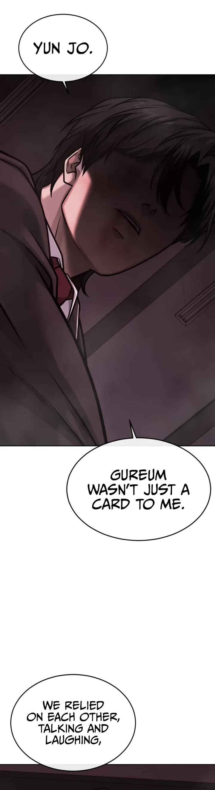 Quest Supremacy Chapter 143 page 12 - Chapter 143